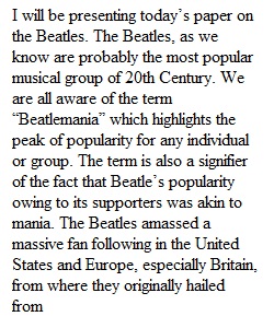 Beatles Paper-1